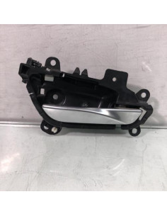 Poignee interieur arriere droit BMW SERIE 1 F20 PHASE 2 Diesel 2