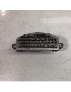 Resistance chauffage BMW SERIE 1 F20 PHASE 2 Diesel