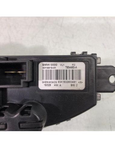Resistance chauffage BMW SERIE 1 F20 PHASE 2 Diesel