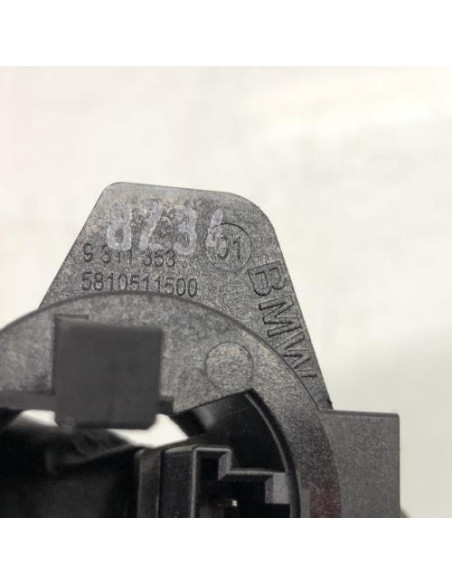 Bouton/Interrupteur BMW SERIE 1 F20 PHASE 2 Diesel