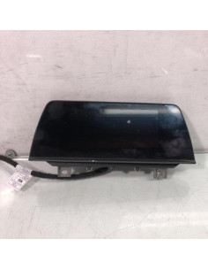 Ecran GPS BMW SERIE 1 F20 PHASE 2 Diesel 2