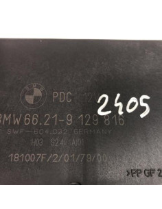 Boitier d'aide au stationnement BMW X3 E83 PHASE 2 Diesel 2