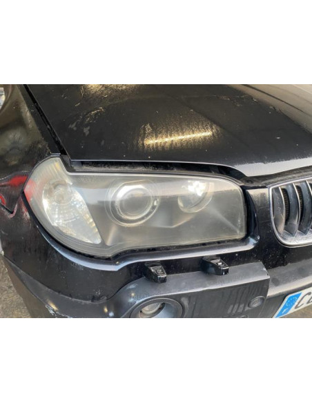 Eclairage de plafonnier BMW X3 E83 PHASE 2 Diesel
