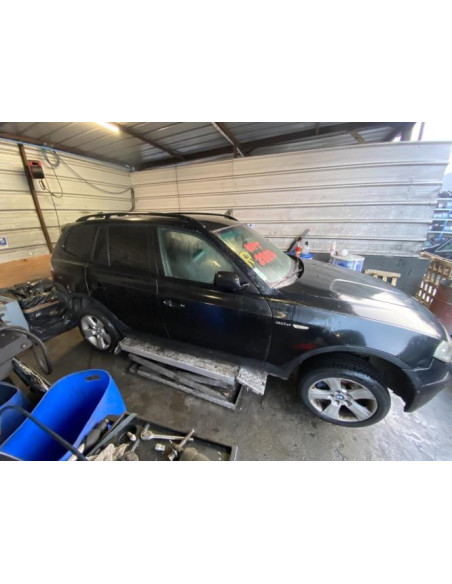 Eclairage de plafonnier BMW X3 E83 PHASE 2 Diesel
