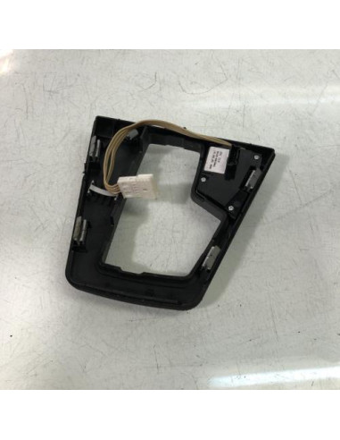Selecteur boite de vitesse BMW X3 E83 PHASE 2 Diesel