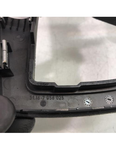 Selecteur boite de vitesse BMW X3 E83 PHASE 2 Diesel