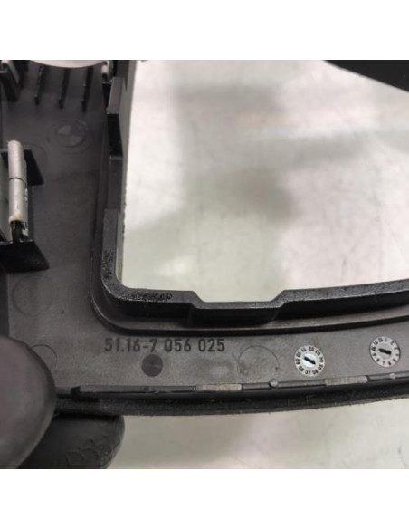 Selecteur boite de vitesse BMW X3 E83 PHASE 2 Diesel