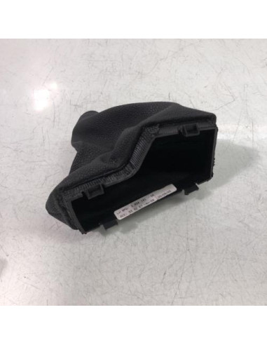 Soufflet de levier de vitesse BMW X3 E83 PHASE 2 Diesel