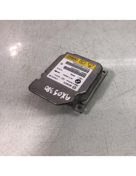 Boitier air bag BMW SERIE 3 E46 PHASE 1 