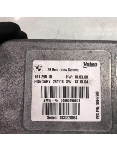 Calculateur BMW SERIE 1 F20 PHASE 2 Diesel 2