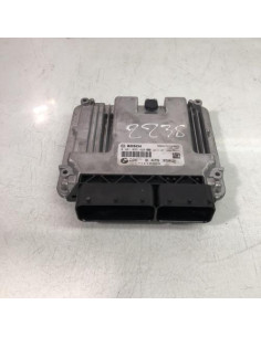 Calculateur moteur BMW SERIE 1 F20 PHASE 2 Diesel 2