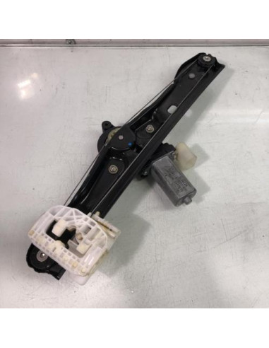 Leve vitre electrique arriere droit BMW SERIE 1 F20 PHASE 2 Diesel