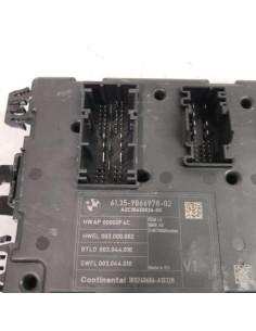 Calculateur BMW SERIE 1 F20 PHASE 2 Diesel 2