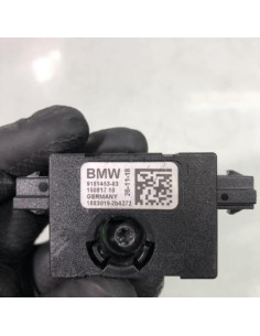 Antenne BMW SERIE 1 F20 PHASE 2 Diesel 2