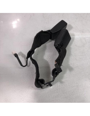 Attache ceinture arriere droit BMW SERIE 1 F20 PHASE 2 Diesel