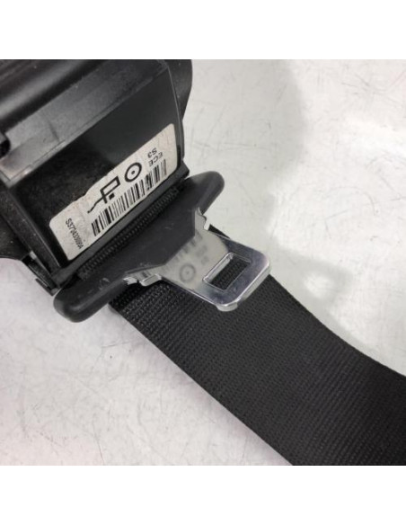 Ceinture arriere droit BMW SERIE 1 F20 PHASE 2 Diesel