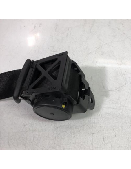 Ceinture arriere droit BMW SERIE 1 F20 PHASE 2 Diesel