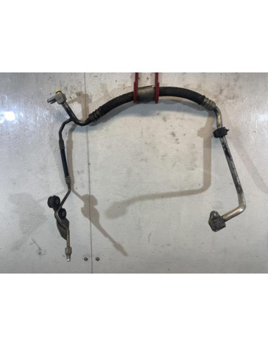 Tuyau de climatisation BMW SERIE 5 E60 PHASE 2 Diesel