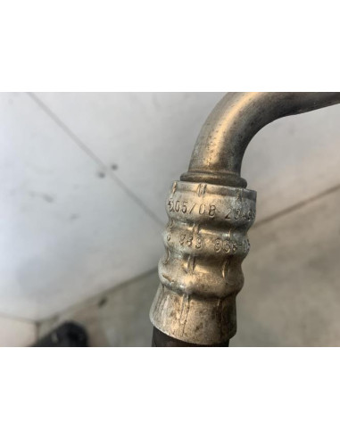 Tuyau de climatisation BMW SERIE 5 E60 PHASE 2 Diesel