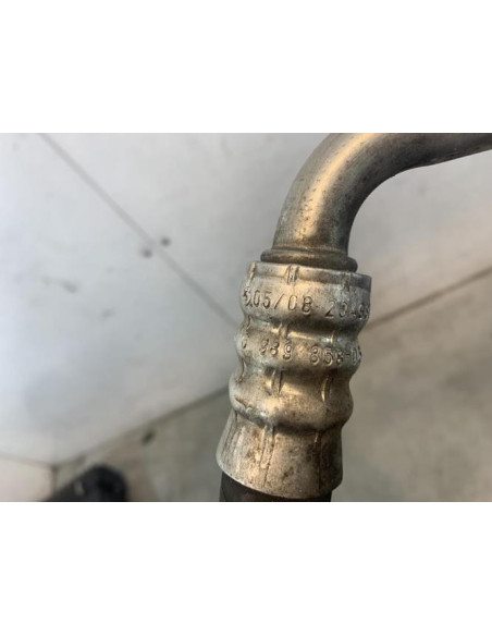 Tuyau de climatisation BMW SERIE 5 E60 PHASE 2 Diesel