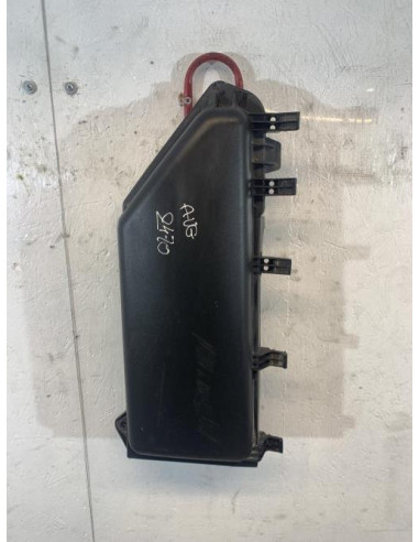 Boitier filtre a air BMW SERIE 5 E60 PHASE 2 Diesel