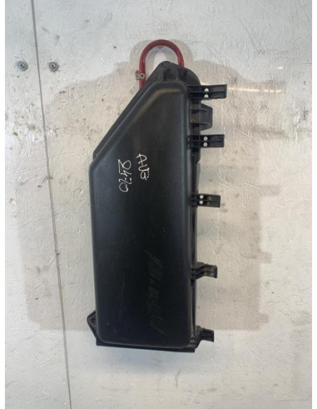 Boitier filtre a air BMW SERIE 5 E60 PHASE 2 Diesel