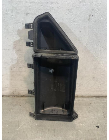 Boitier filtre a air BMW SERIE 5 E60 PHASE 2 Diesel