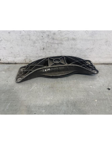Support de boite BMW SERIE 5 E60 PHASE 2 Diesel