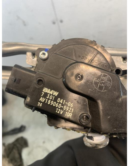 Mecanisme essuie glace avant MINI MINI 3 F56 PHASE 1 Diesel
