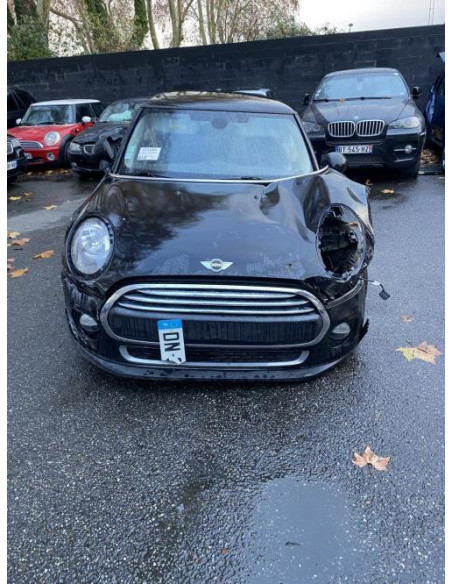 Joint de coffre MINI MINI 3 F56 PHASE 1 Diesel