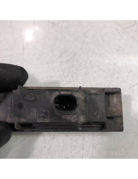 Eclairage de plaque BMW SERIE 1 F20 PHASE 2 Diesel