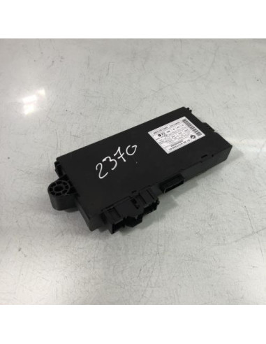 Calculateur BMW SERIE 3 E90 PHASE 2 Essence