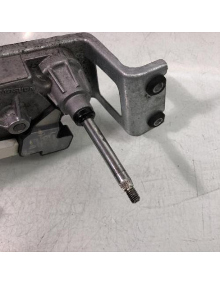 Moteur essuie glace arriere BMW SERIE 1 F20 PHASE 2 Diesel
