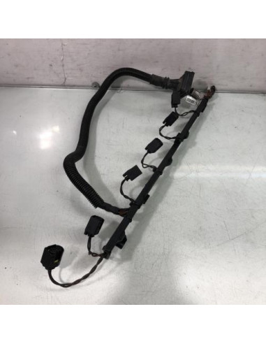 Faisceau moteur BMW X3 F25 PHASE 1 