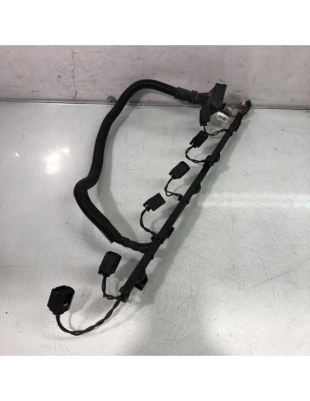 Faisceau moteur BMW X3 F25 PHASE 1 