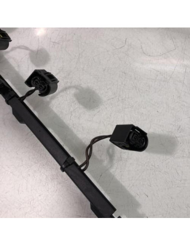 Faisceau moteur BMW X3 F25 PHASE 1 