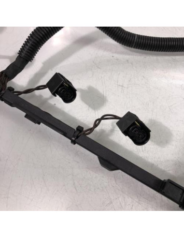 Faisceau moteur BMW X3 F25 PHASE 1 