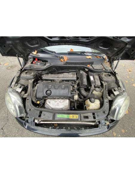 Tuyau de climatisation MINI MINI 2 R56 PHASE 1 Essence