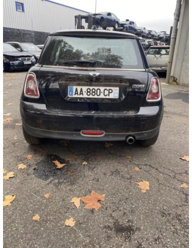 Batterie MINI MINI 2 R56 PHASE 1 Essence