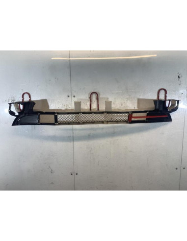 Grille de pare choc BMW SERIE 3 E46 PHASE 2 Essence
