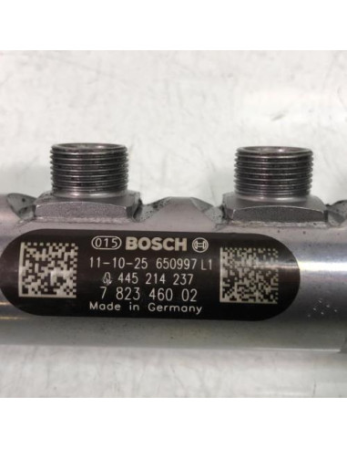 Rampe injection MINI MINI 2 R56 PHASE 2 