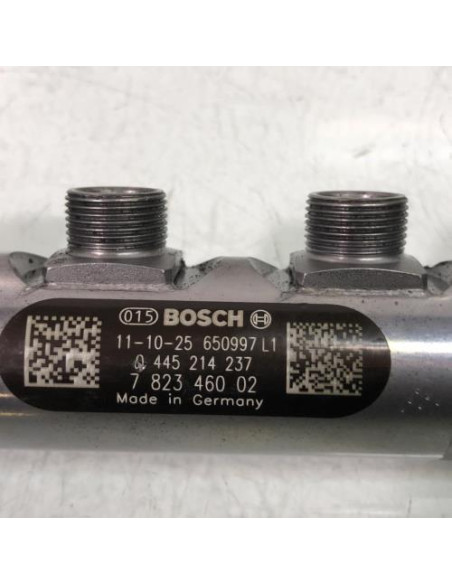 Rampe injection MINI MINI 2 R56 PHASE 2 