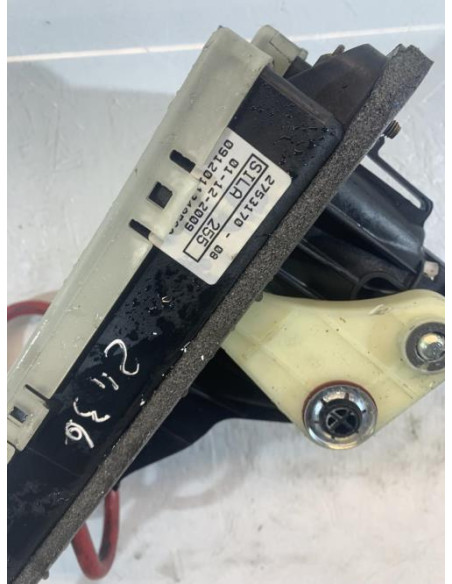 Selecteur boite de vitesse MINI MINI 2 R56 PHASE 1 Essence
