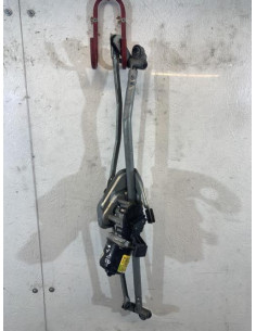 Mecanisme essuie glace avant MINI MINI 2 R56 PHASE 1 Essence 2