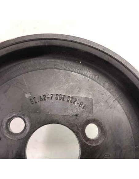 Pompe de direction BMW SERIE 5 E60 PHASE 2 Diesel