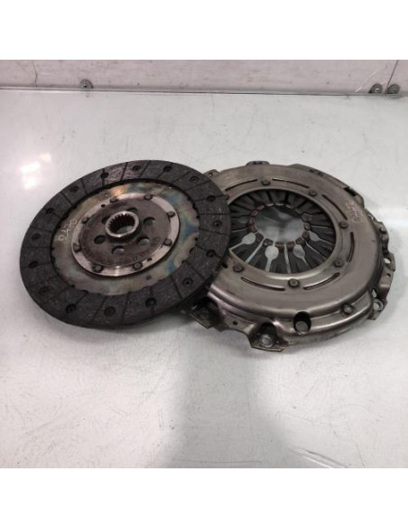 Embrayage BMW SERIE 5 E60 PHASE 2 Diesel