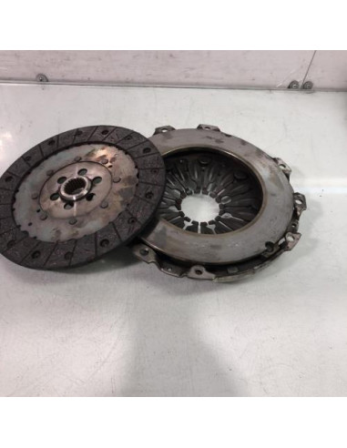 Embrayage BMW SERIE 5 E60 PHASE 2 Diesel