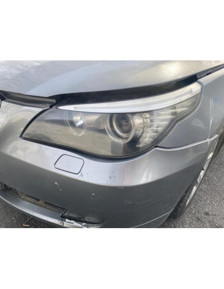 Embrayage BMW SERIE 5 E60 PHASE 2 Diesel