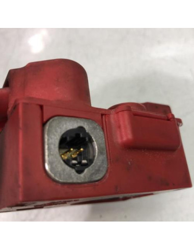 Batterie BMW SERIE 1 E87 PHASE 2 Diesel