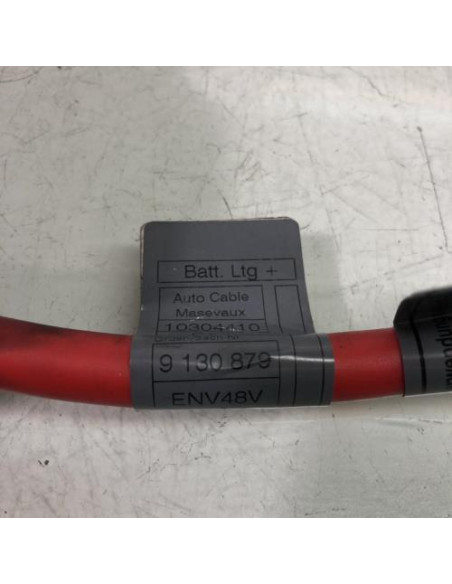 Batterie BMW SERIE 1 E87 PHASE 2 Diesel